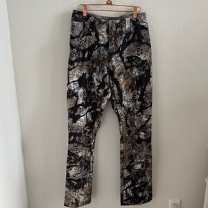 Kryptek Valhalla Pant Obskura Skyfall Camo 30X32